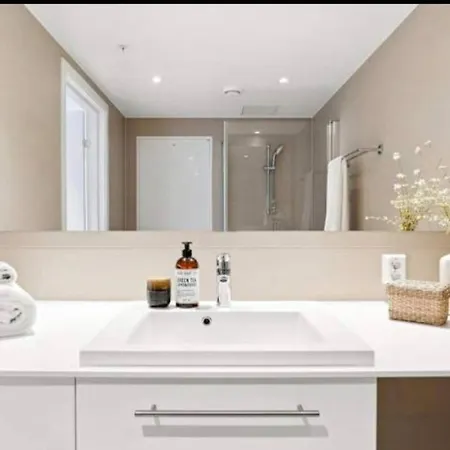 2 Bedroom With Big Space 91m2