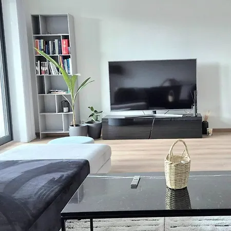 2 Bedroom With Big Space 91m2 أوسلو