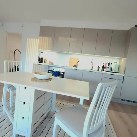2 Bedroom With Big Space 91m2 * أوسلو