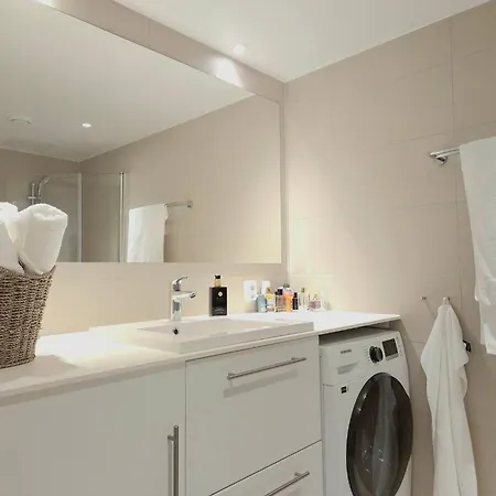 شقة 2 Bedroom With Big Space 91m2 *