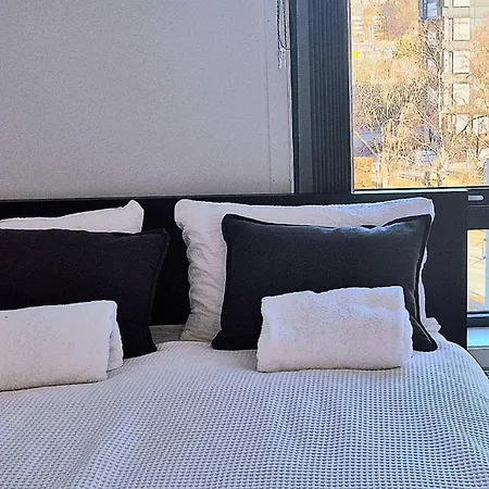 2 Bedroom With Big Space 91m2 Oslo
